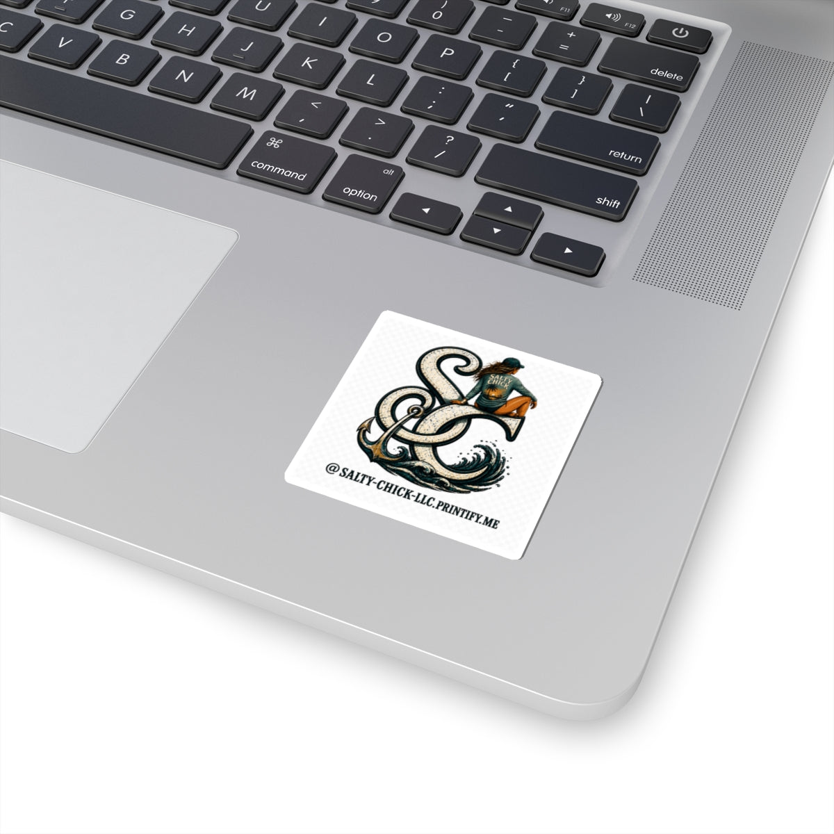 Burnette SC Main logo with website