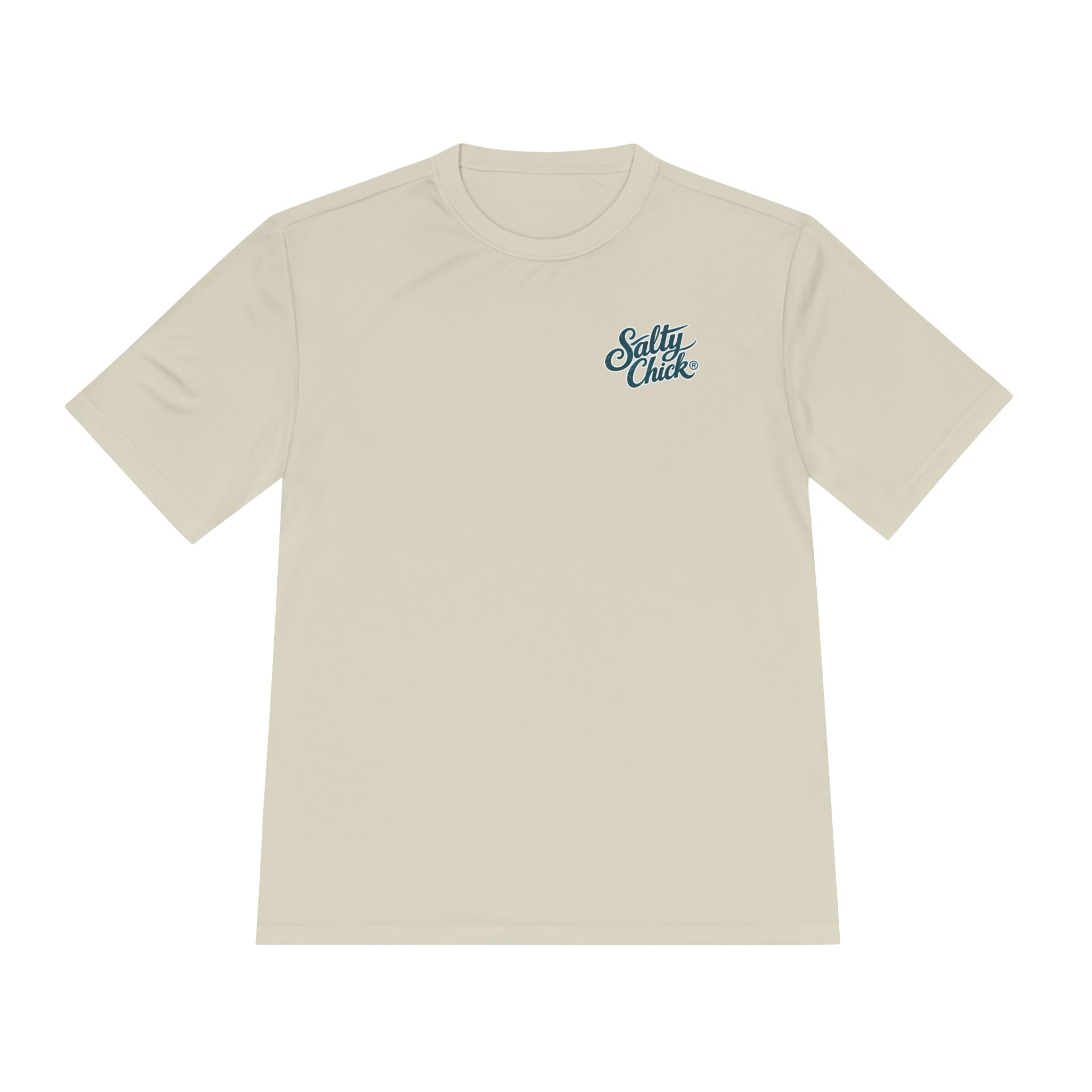 Unisex Moisture Wicking Tee- Lobstering 2