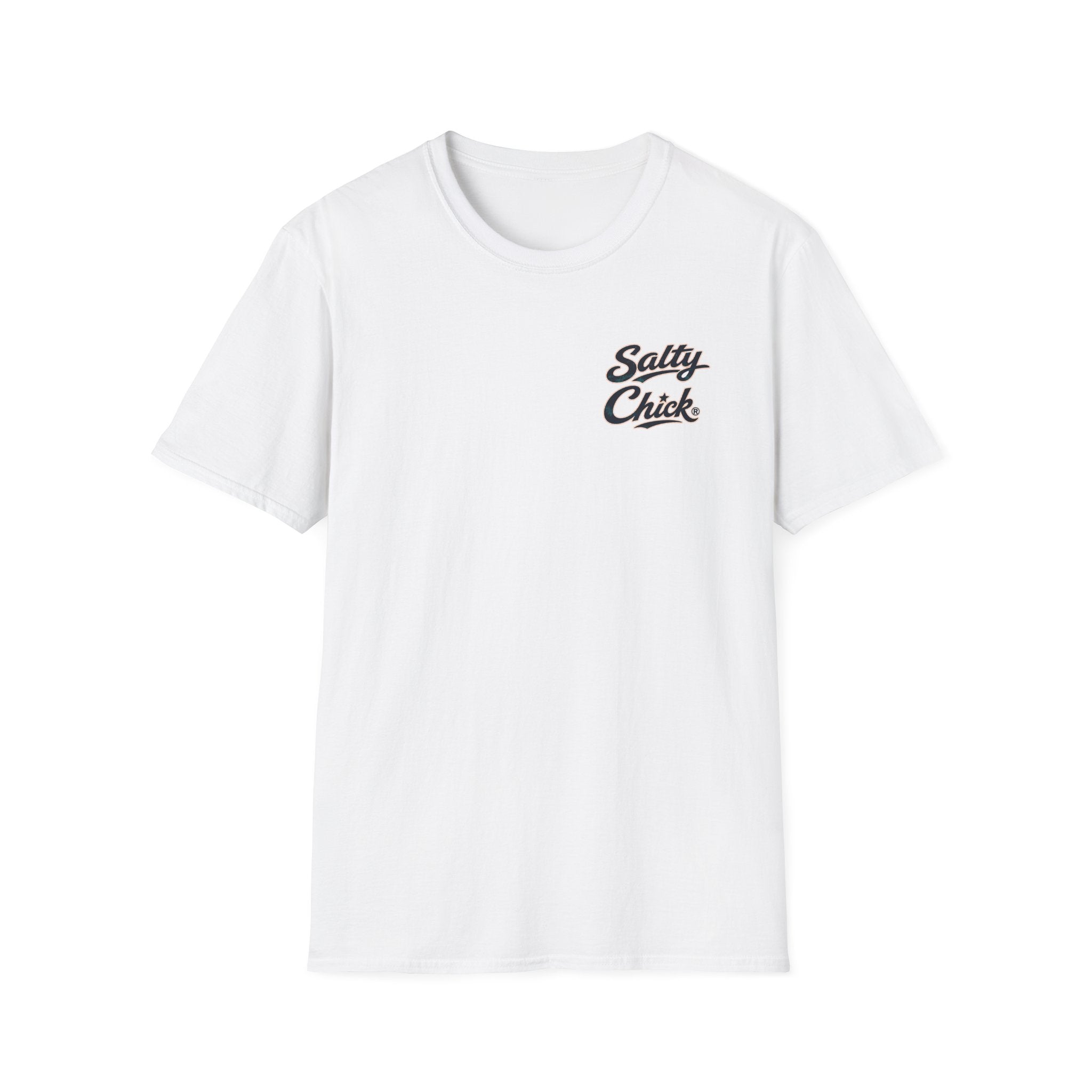 Cotton Tee- State of Florida