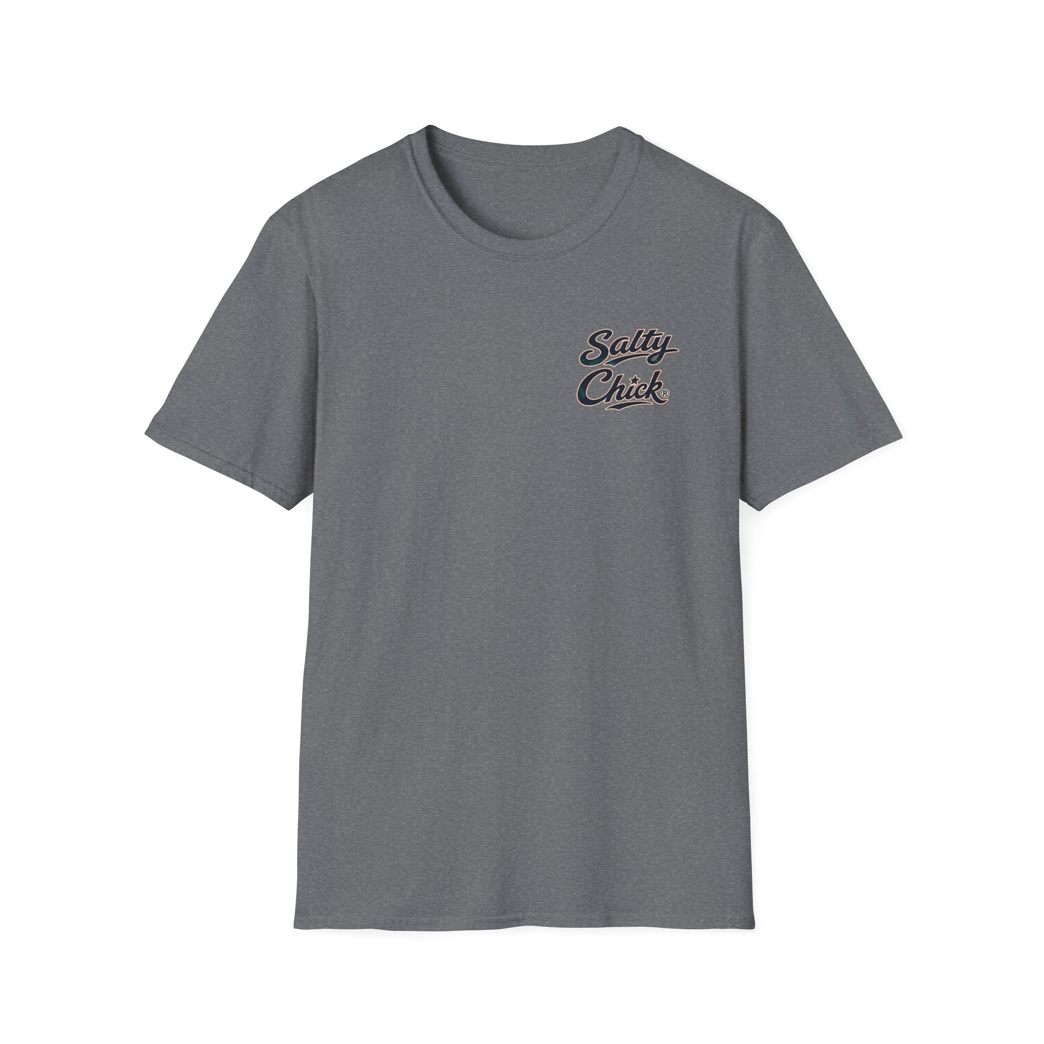 Cotton Tee- State of Florida
