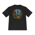 Moisture Wicking Mountain Biking Tee