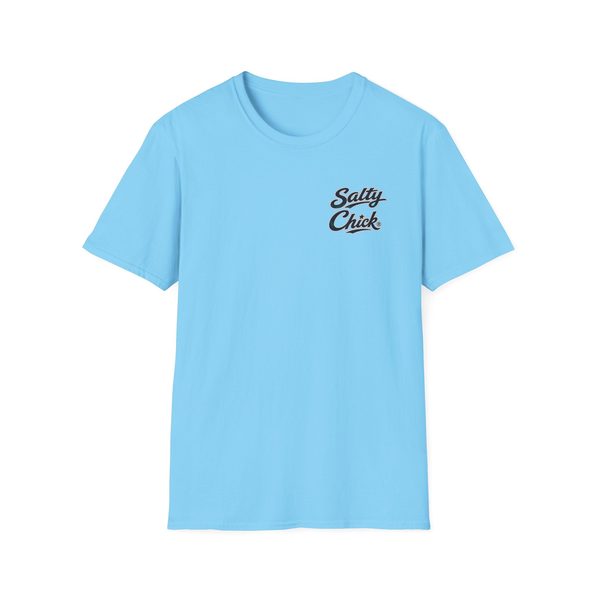 Cotton Tee- State of Florida