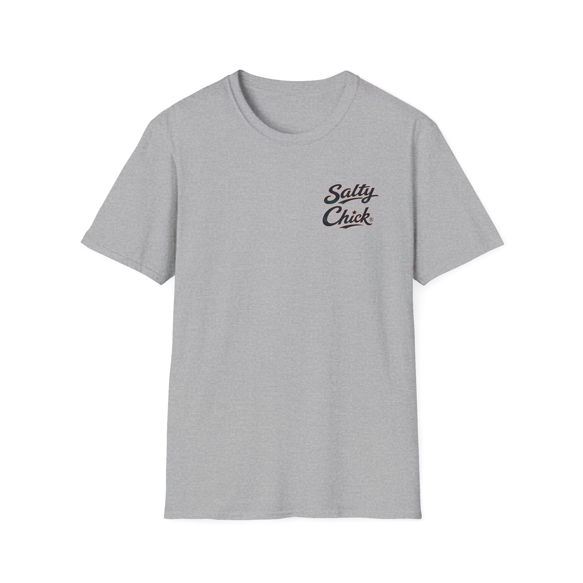 Cotton Tee- State of Florida