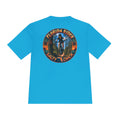 Unisex Moisture Wicking Mountain Biking Tee
