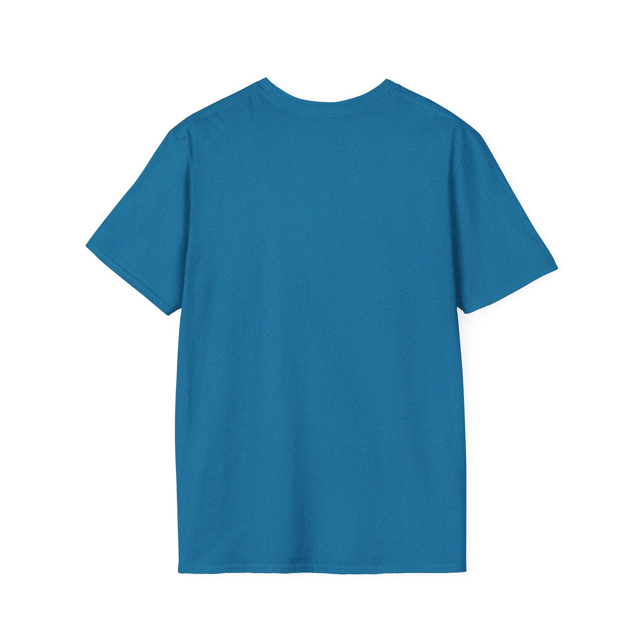 Cotton Tee- Hiking