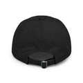 Distressed Cap – Boots/Fishing Pole