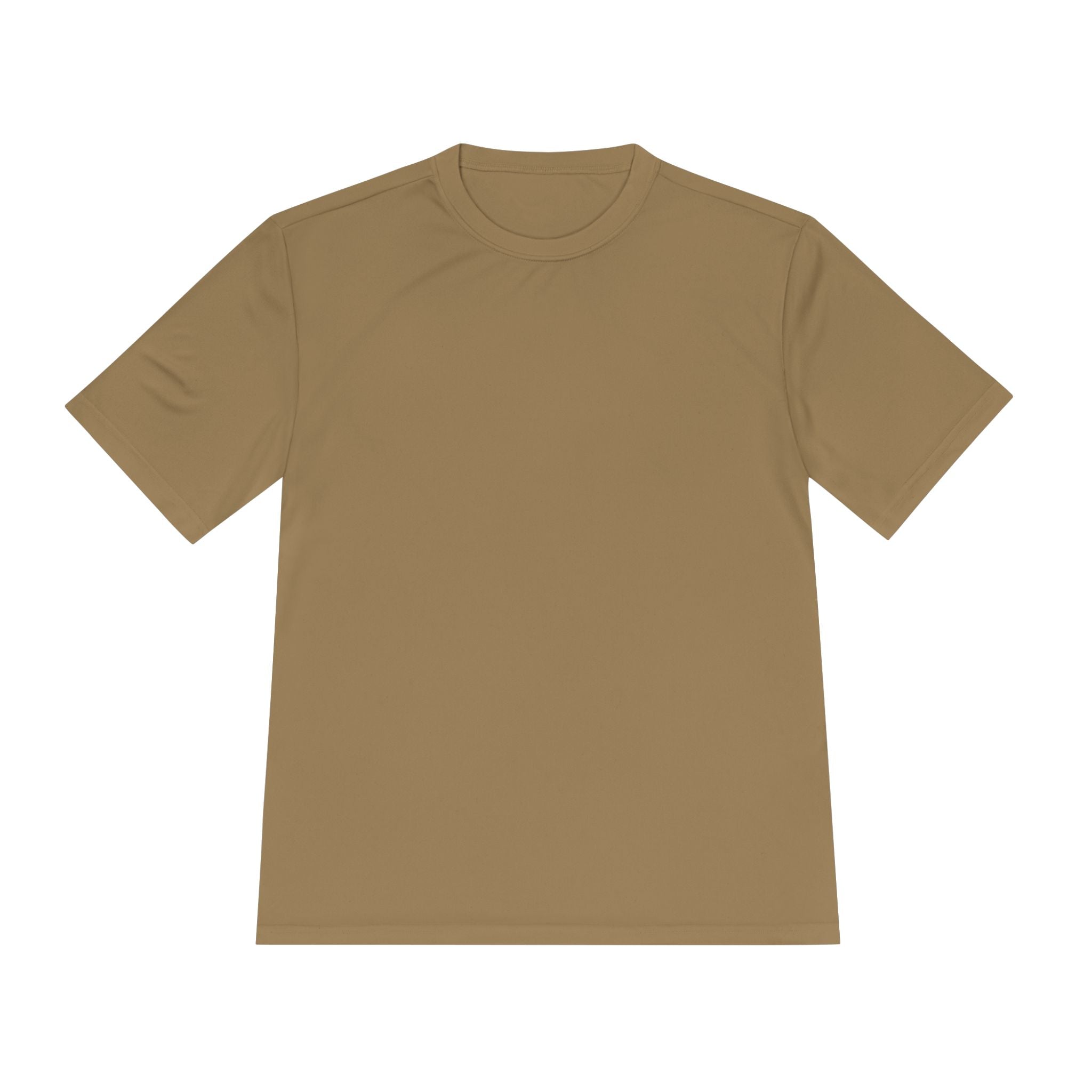 Unisex Moisture Wicking fishing Tee