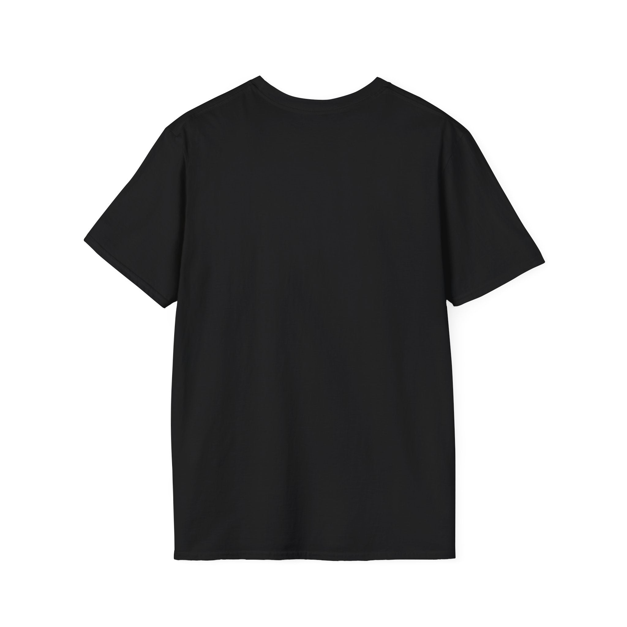 Cotton Tee- Hiking