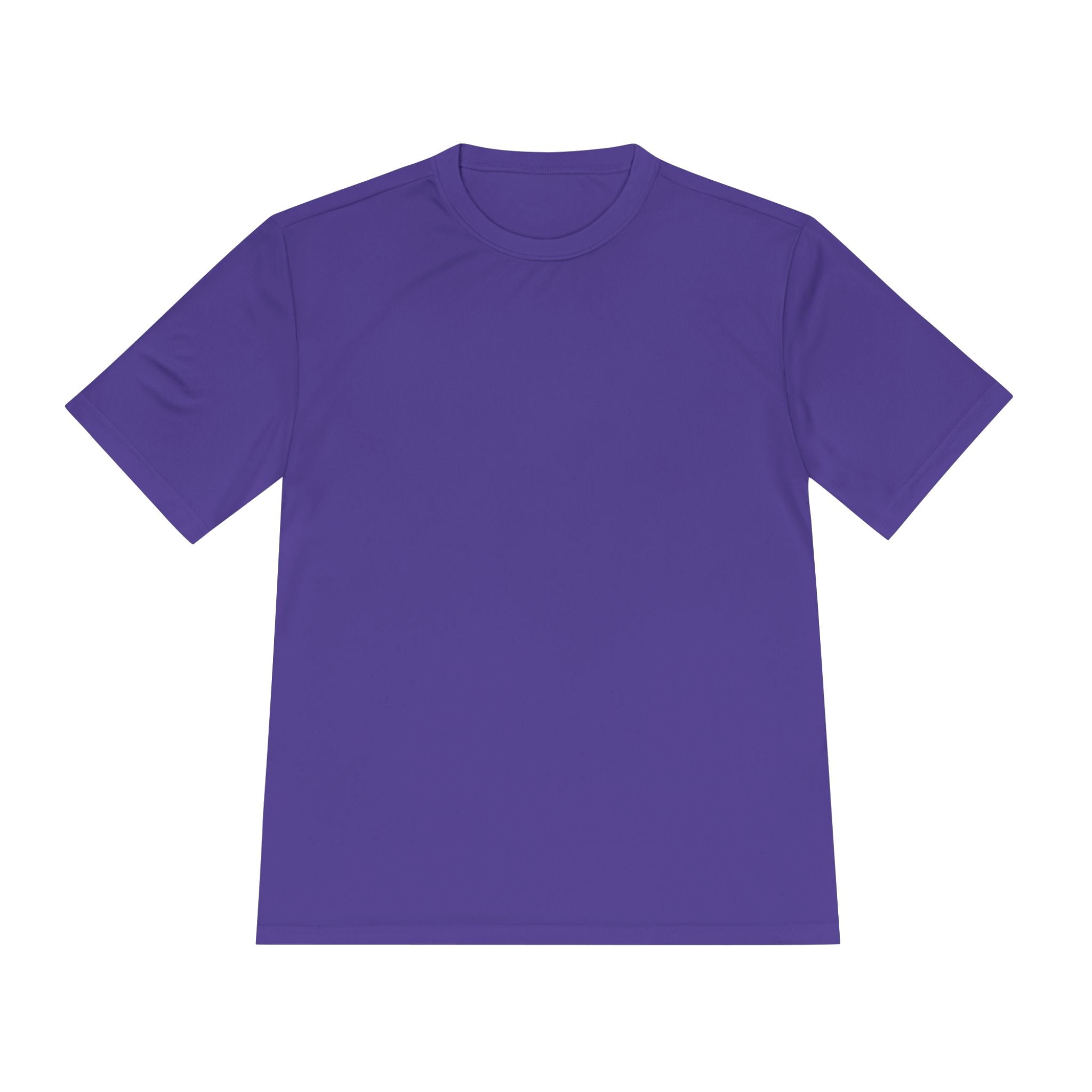 Unisex Moisture Wicking fishing Tee
