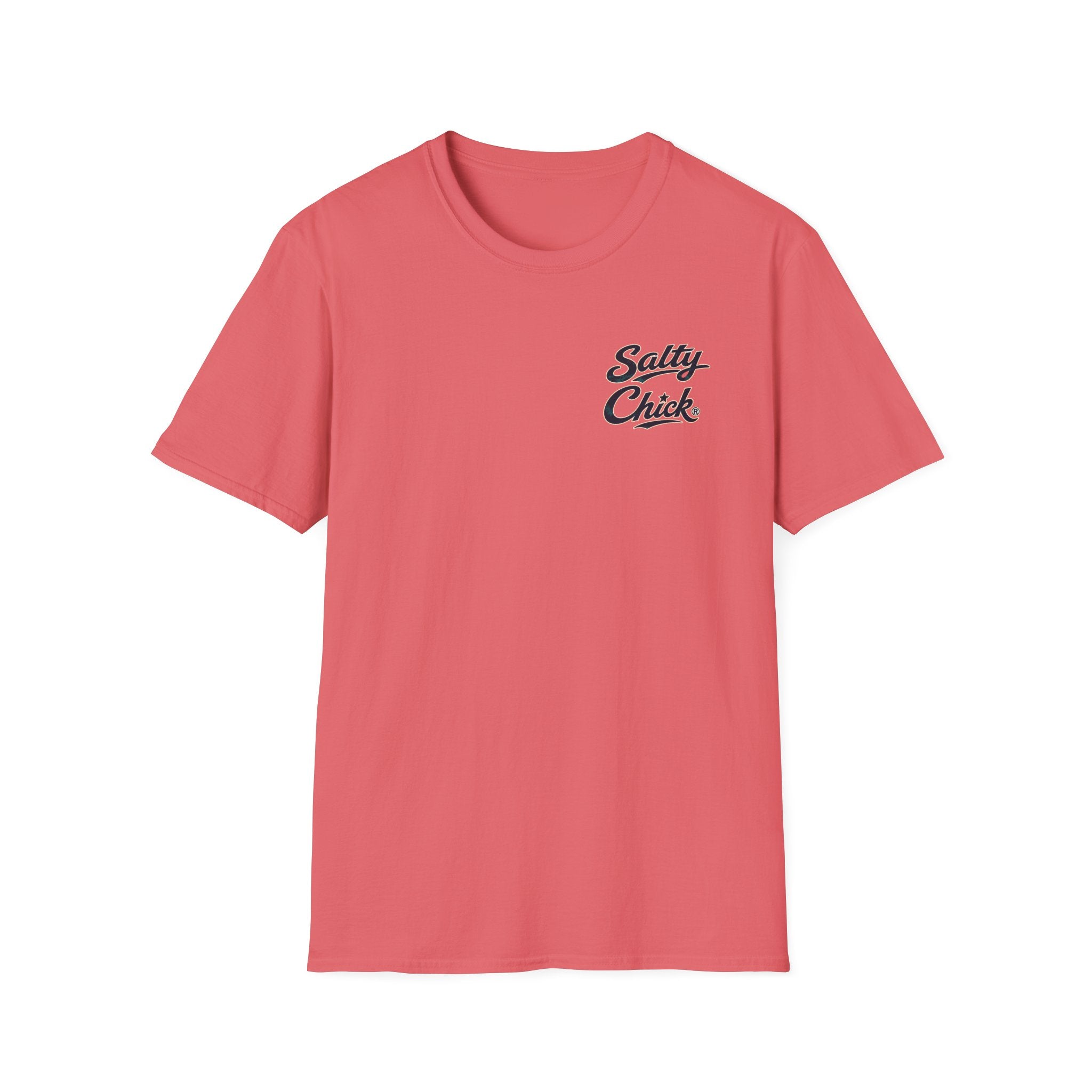 Cotton Tee- State of Florida