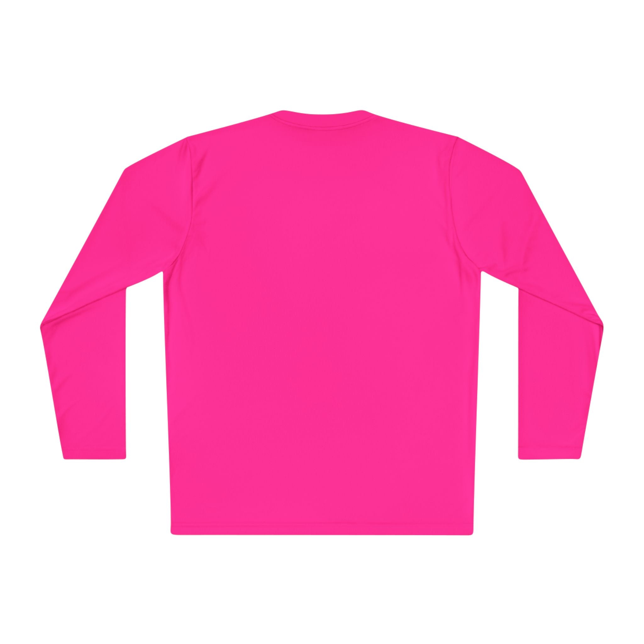 Unisex moisture wicking kayak/paddleboard Long Sleeve Tee